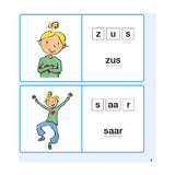 Søde søstre: et kys til min søster 4+