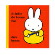 Central boghus Miffy the Magic Fairy
