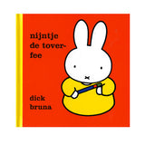 Central boghus Miffy the Magic Fairy