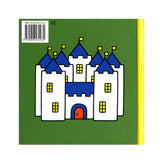 Central boghus Miffy the Magic Fairy