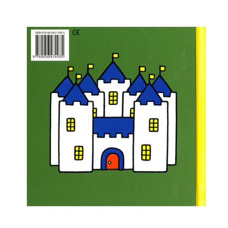 Central boghus Miffy the Magic Fairy