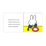 Central boghus Miffy i Luijkkerland