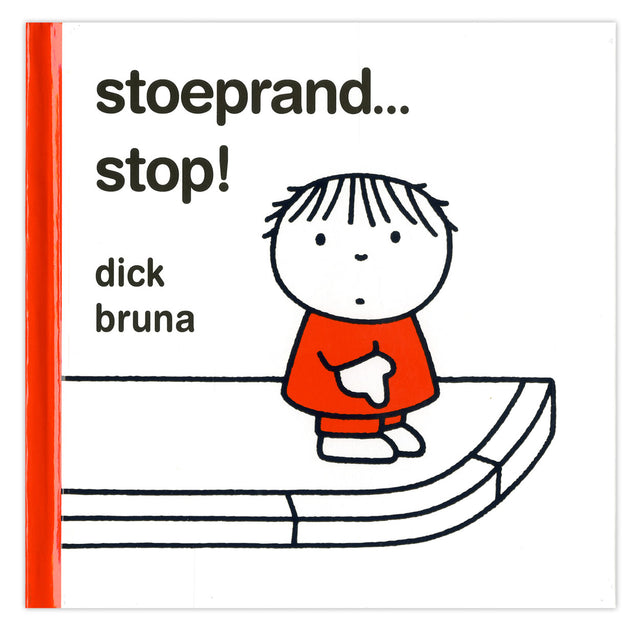Central boghus kantsten... stop!