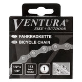 Ventura 1-speed enkelt gears navkæde