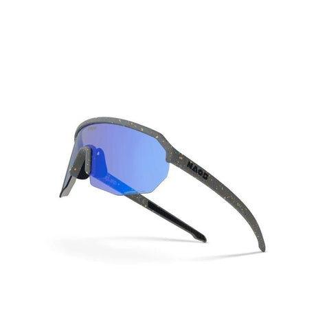 Umit naos solbriller helbo photochromic funfetti blå
