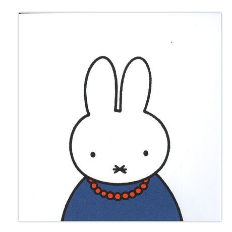 Central Miffy boghus i museet
