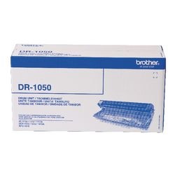 Tromleenhed brother dr-1050 sort