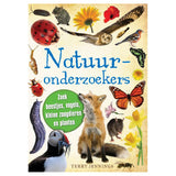 Rebo forlag naturforskere