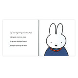 Central boghus Miffy er fræk