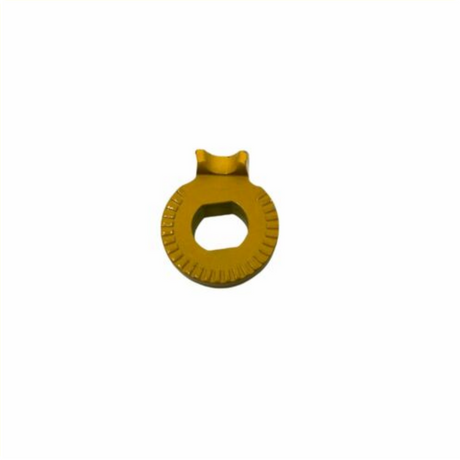 Shimano Nexus A-Asborg Ring 5R Gul