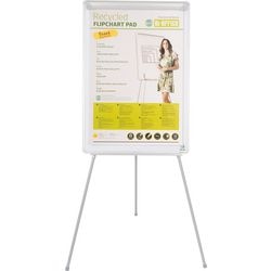 Bisilque flipoverezel earth tripod wit