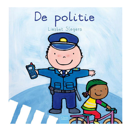 Central bog hus politimanden