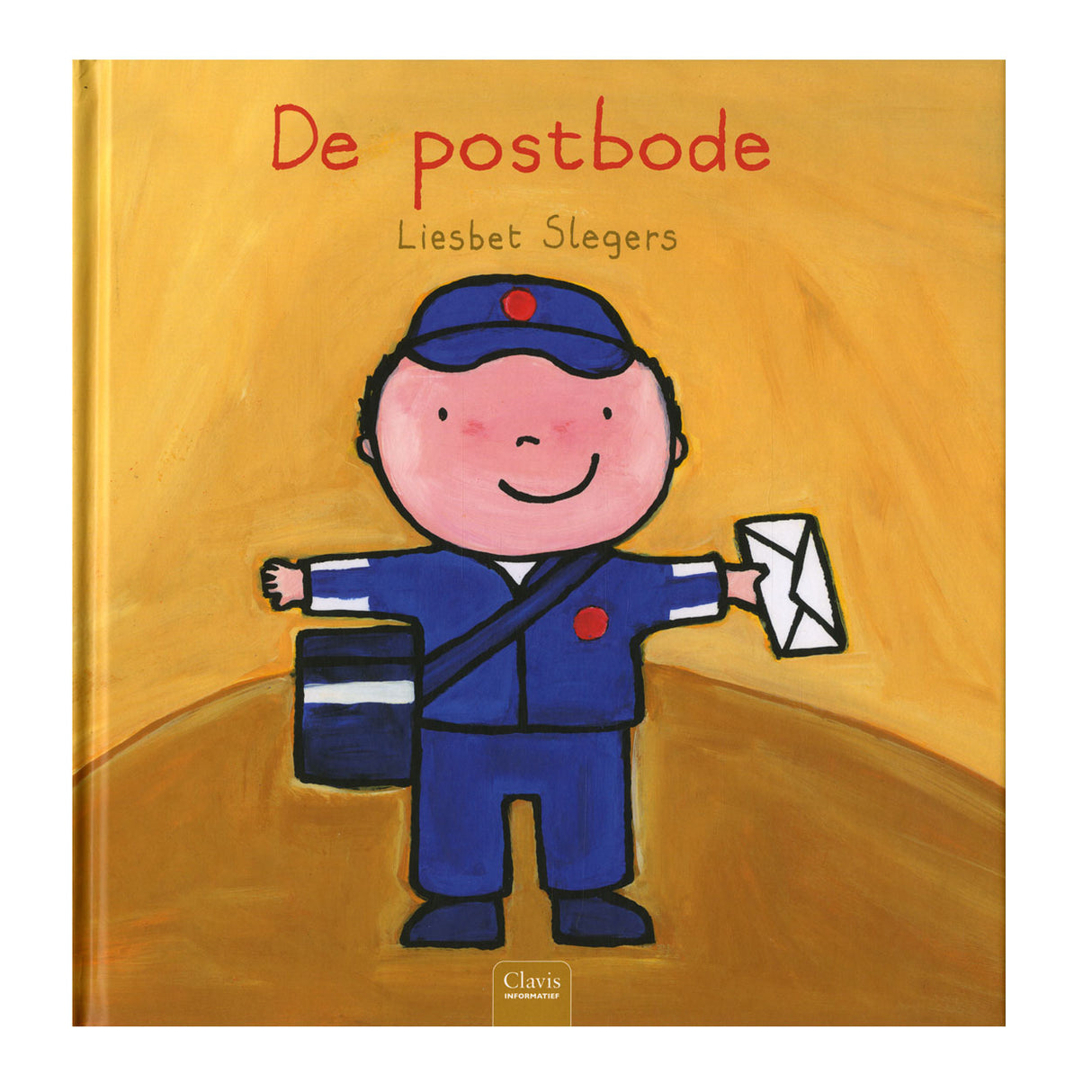 Postbuddets centrale boghus