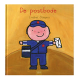 Postbuddets centrale boghus