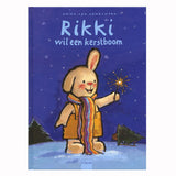Rikki vil have et juletræ