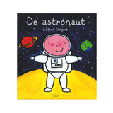 Astronautens centrale boghus