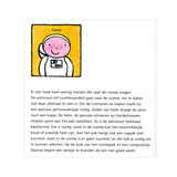 Astronautens centrale boghus