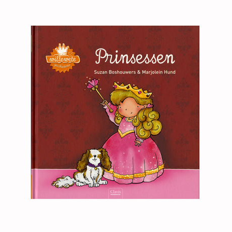 Willewete prinsesser