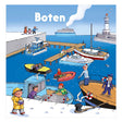 Centraal boekhuis boten kinderboek