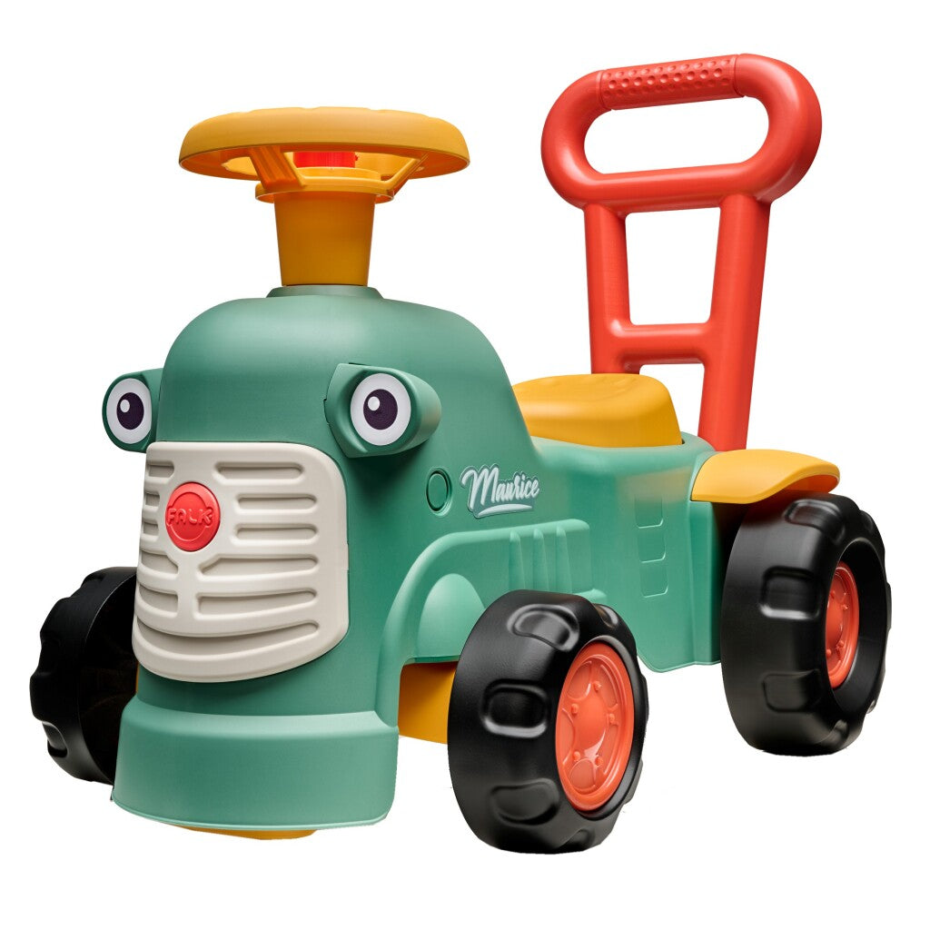 Falk gåtraktor Maurice 1+