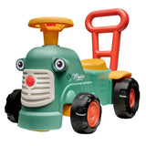 Falk gåtraktor Maurice 1+