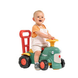 Falk gåtraktor Maurice 1+