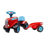 Falk traktor køresæt 1+