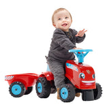 Falk traktor køresæt 1+