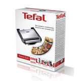Tefal GC241D multifunktionel panini grill 2000W sort rustfrit stål