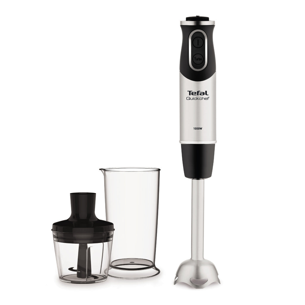 Tefal hb6598 stavblender 1000w