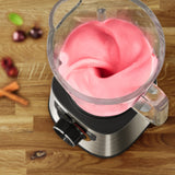 Tefal bl871d31 perfectmix+ højhastighedsblender grå
