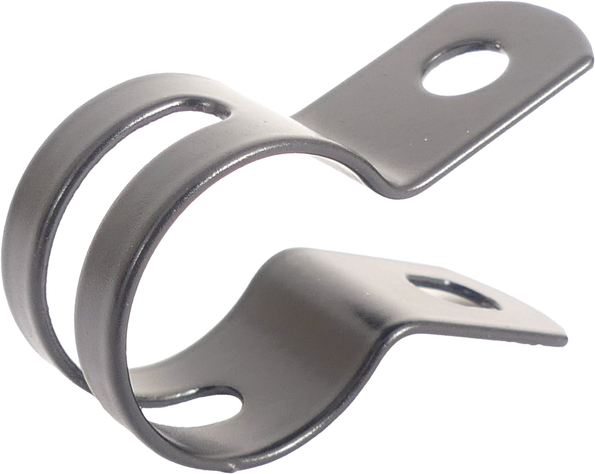 Gazelle Remarmstrop 16x1 mm - sort