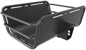 Gazelle Metal Front Carrier CityGo Esprit sort
