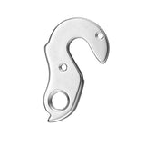 Union Derailleurpad GH-115 med skruesæt M4x0.7