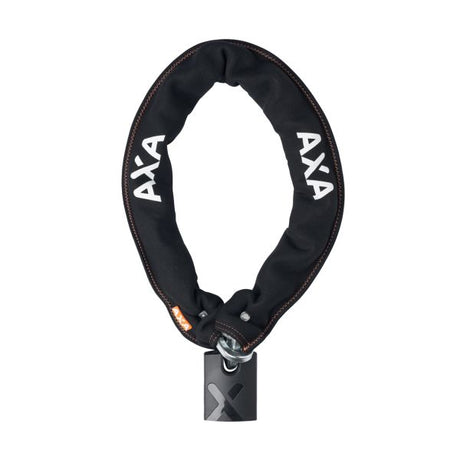Axa Newton Promoto 4 - Chain Lock 100mm - Art4 - Sort