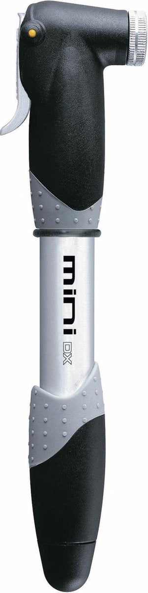 Topeak Mini Pump Mini Dual DX