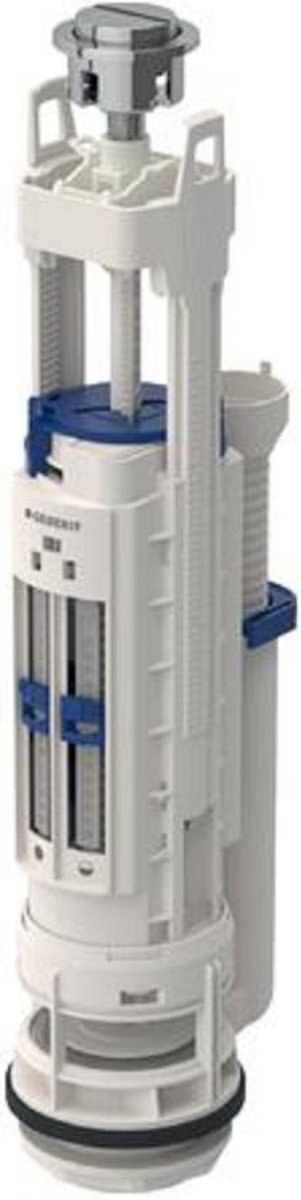 Geberit geb bundventil uni 280 duo