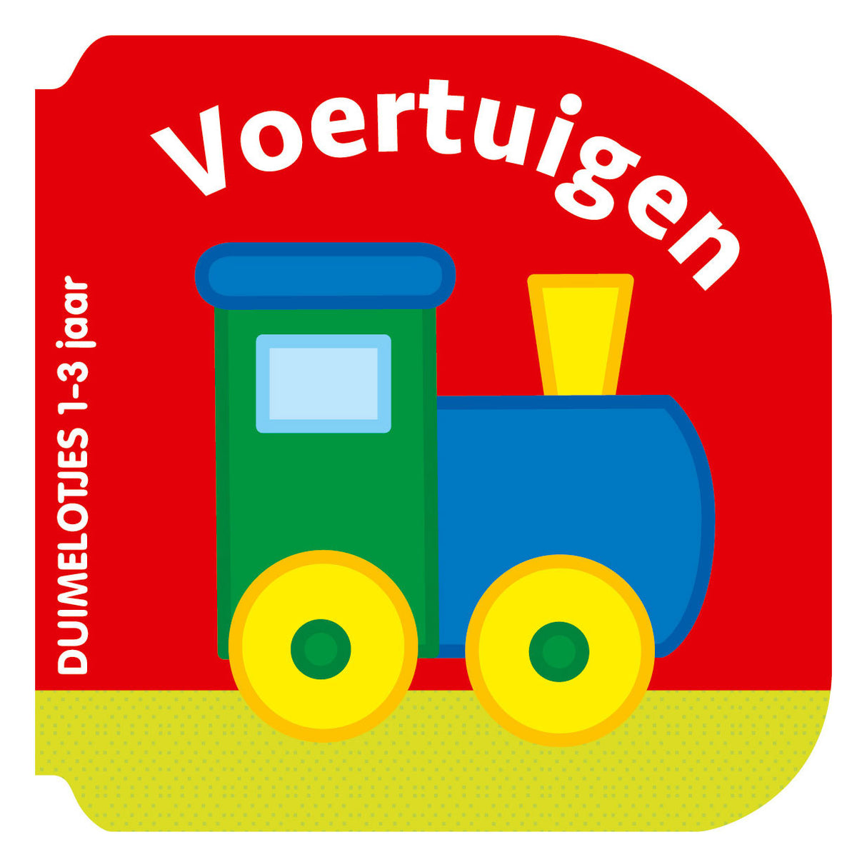 Standard forlags tavlebog - køretøjer. 1+