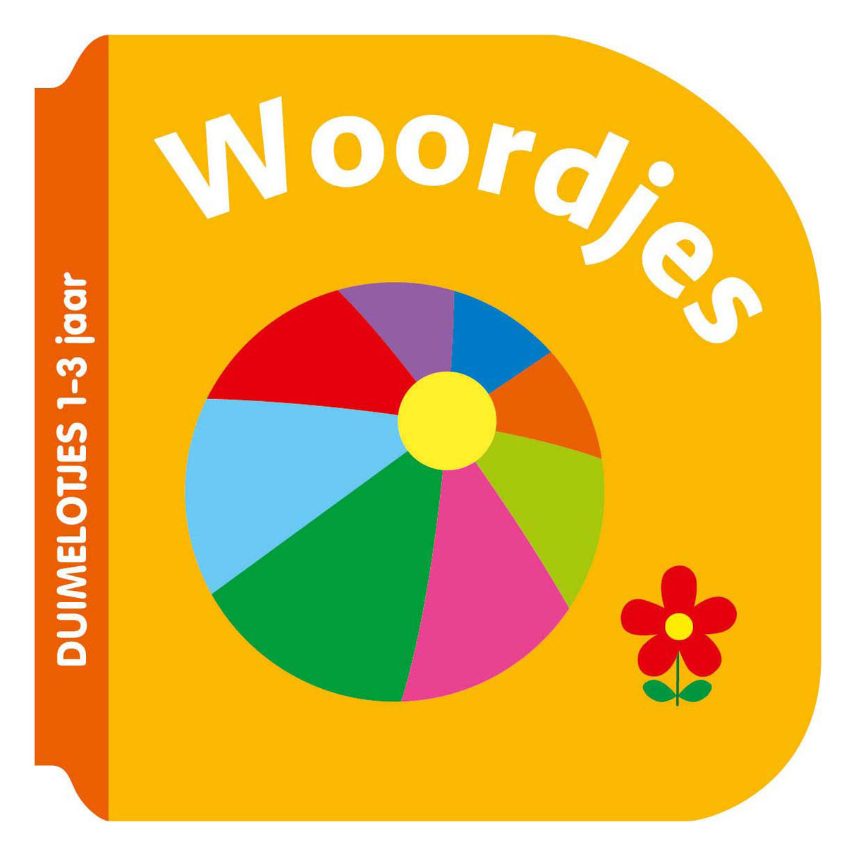 Standardudgiver Thumelotjes ord papbog