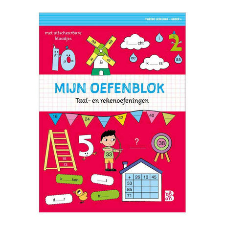 Standard udgivelsessprog og matematikøvelser