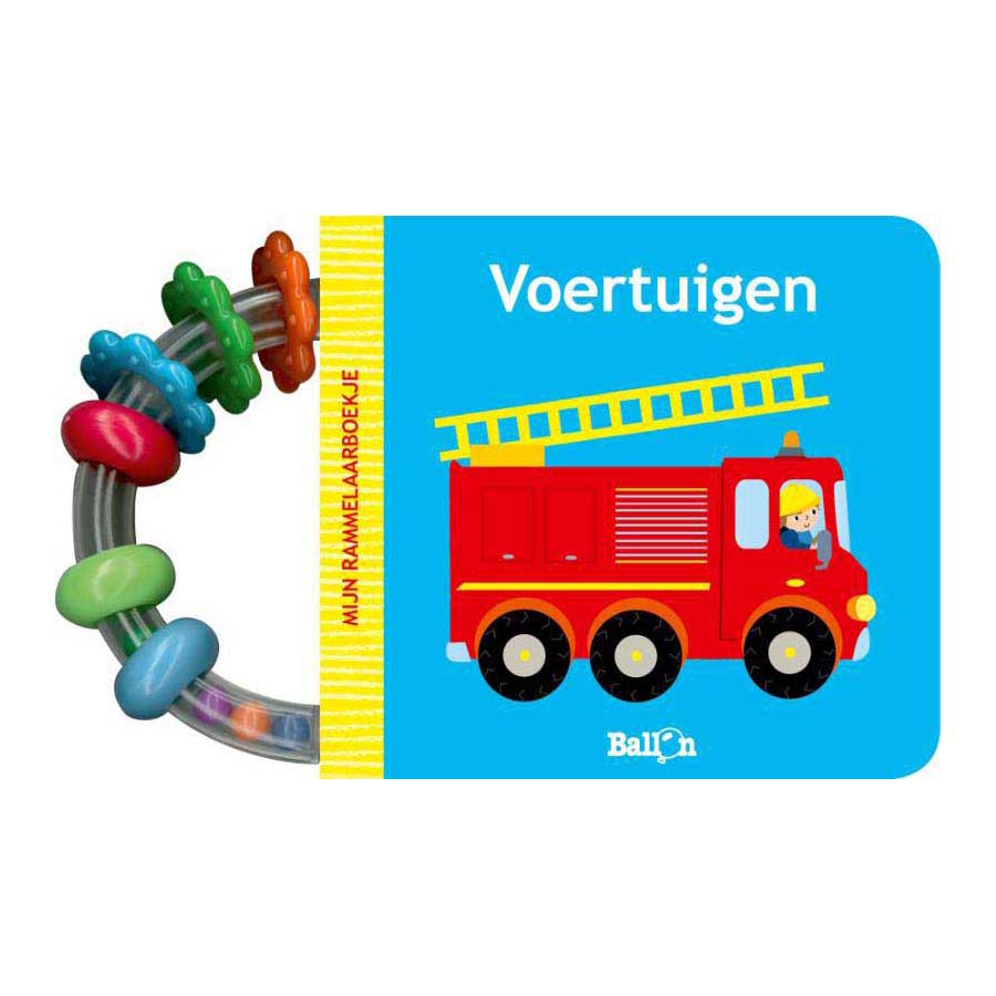 Standardudgiver min ranglebog - køretøjer 6m+