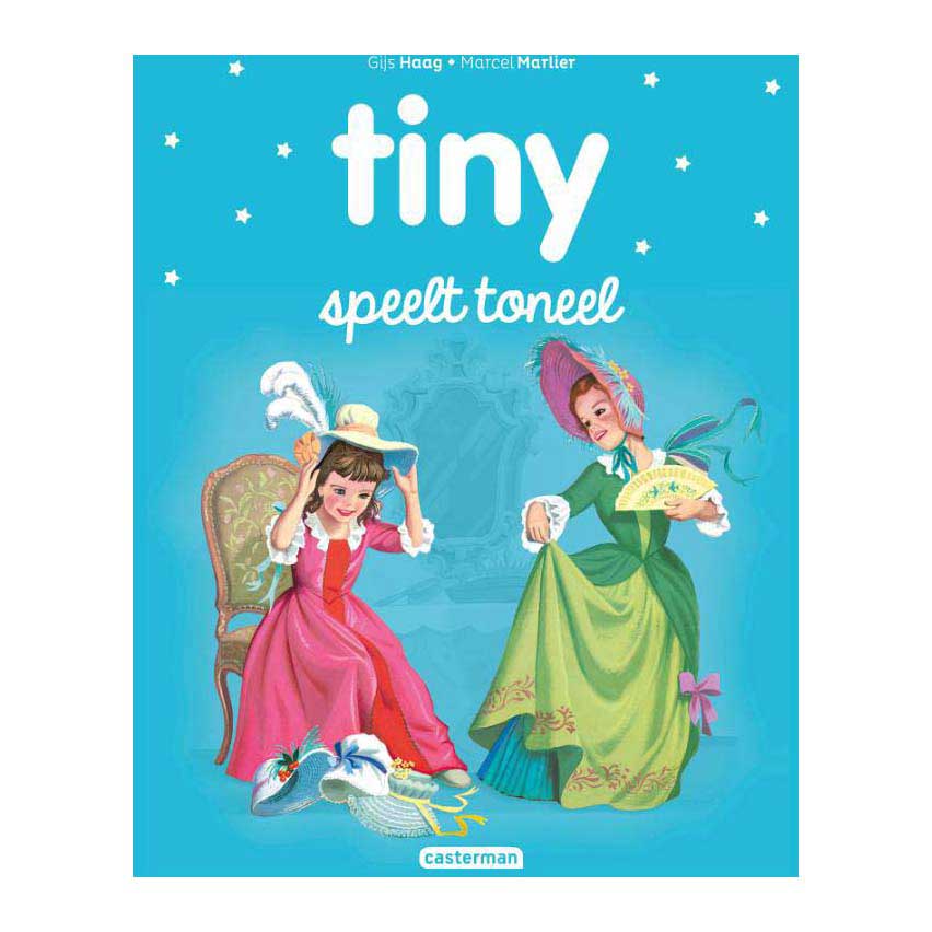 Standardforlaget tiny plays theatre