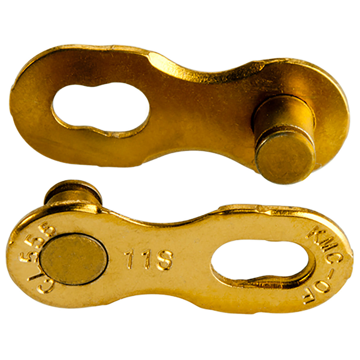 Kmc 11r ti-n guld missinglink stik