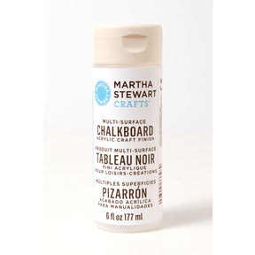 Martha stewart • tavlefinish klar