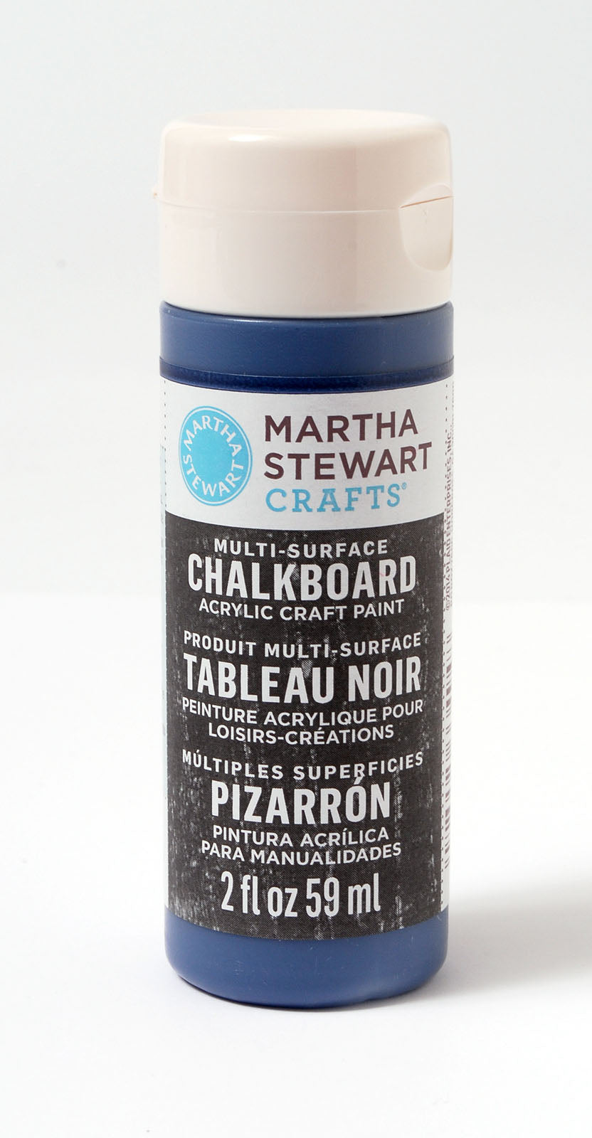 Martha stewart • tavlemaling 59 ml blæk