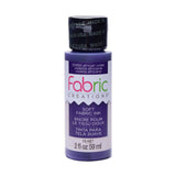 Stofkreationer • blødt stofblæk 59ml vildviolet