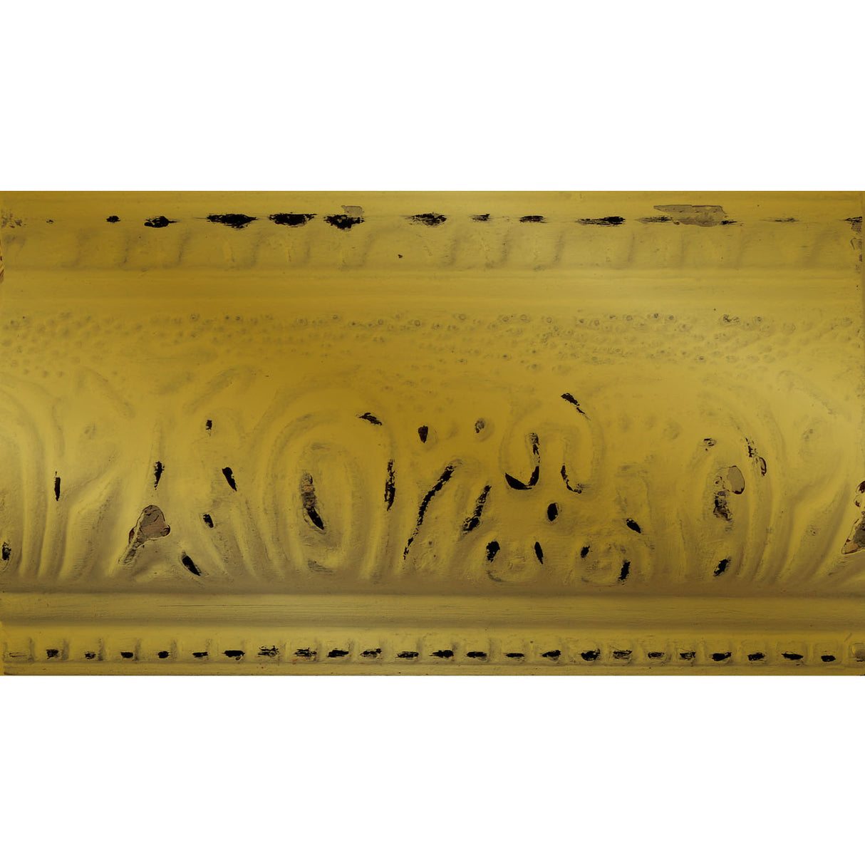 Folkart • boligindretning kridt metallic guld 236ml