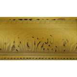 Folkart • boligindretning kridt metallic guld 236ml