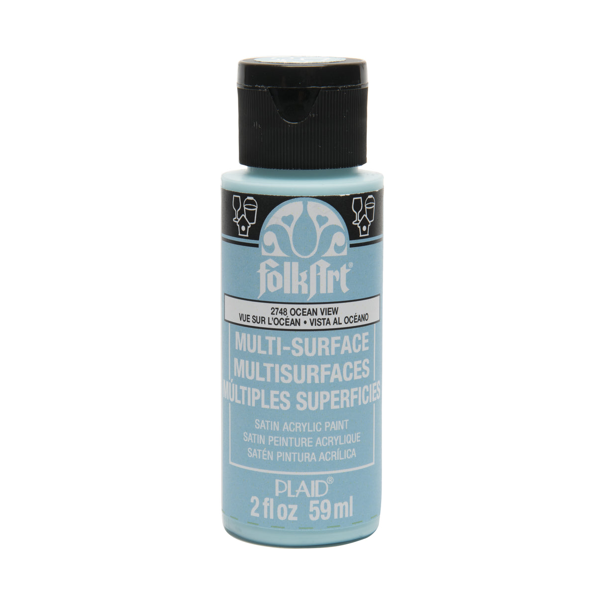 Folkart • multi-surface havudsigt 59ml