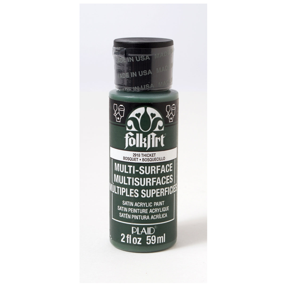 Folkart • multi-surface krat 59ml